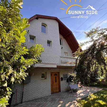 Villa Sunny Side Sarajewo Zewnętrze zdjęcie