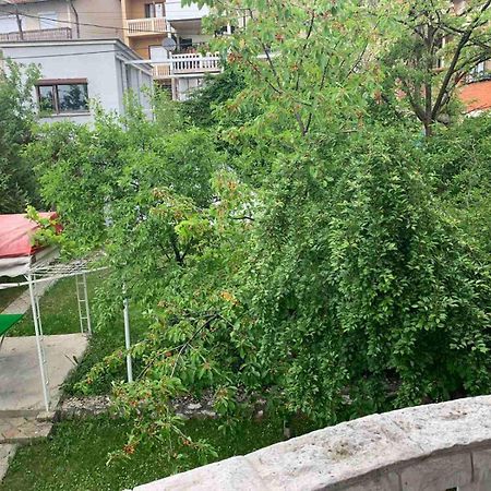 Villa Sunny Side Sarajewo Zewnętrze zdjęcie