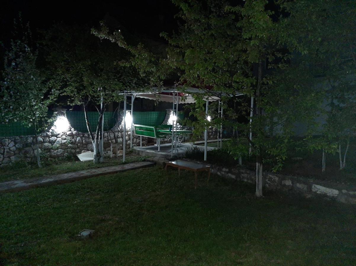 Villa Sunny Side Sarajewo Zewnętrze zdjęcie