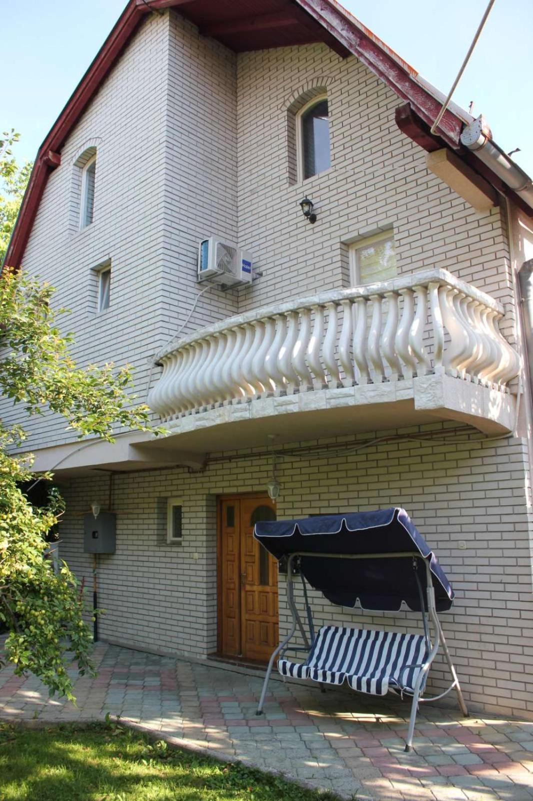 Villa Sunny Side Sarajewo Zewnętrze zdjęcie