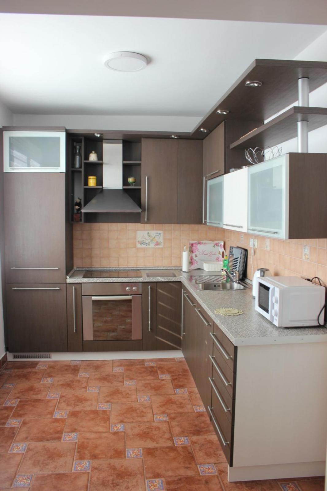 Villa Sunny Side Sarajewo Zewnętrze zdjęcie
