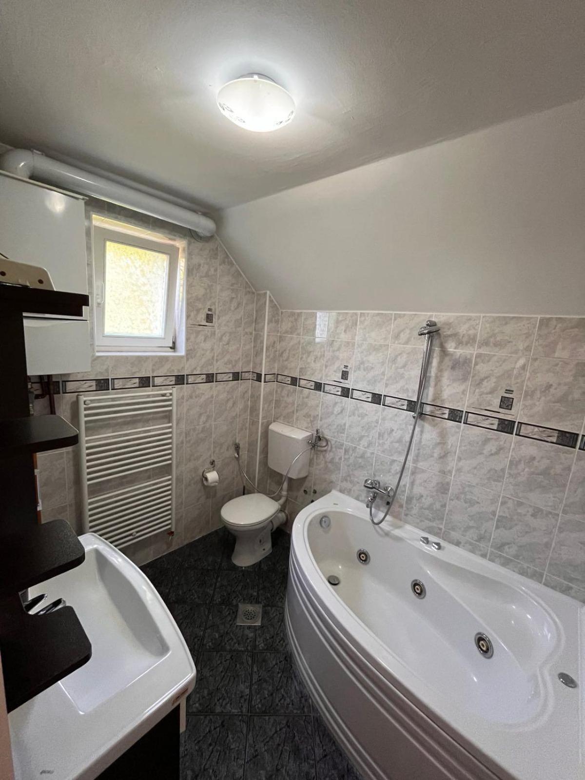 Villa Sunny Side Sarajewo Zewnętrze zdjęcie