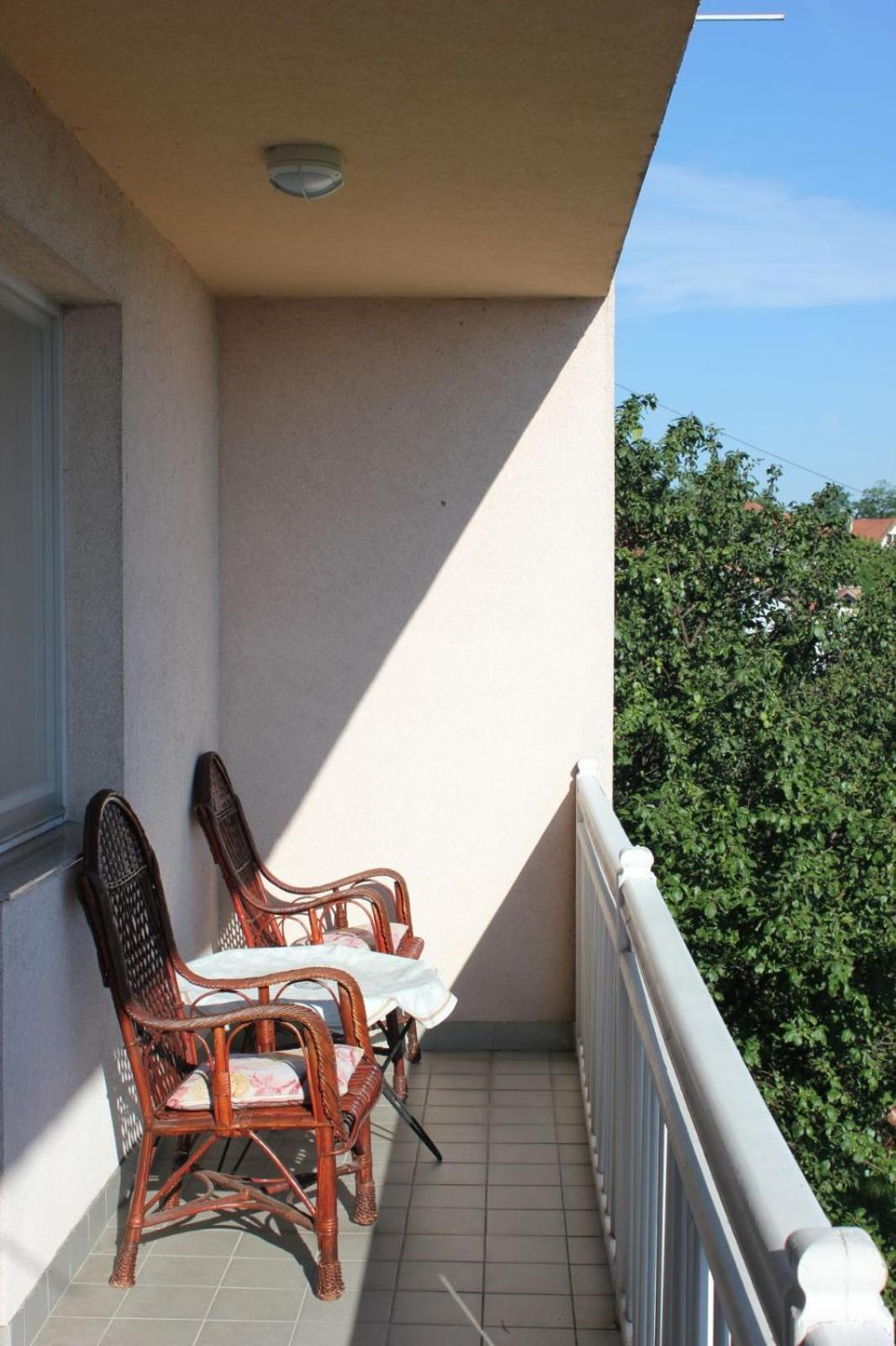 Villa Sunny Side Sarajewo Zewnętrze zdjęcie