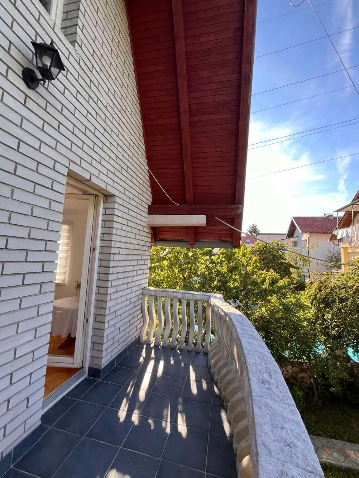 Villa Sunny Side Sarajewo Zewnętrze zdjęcie