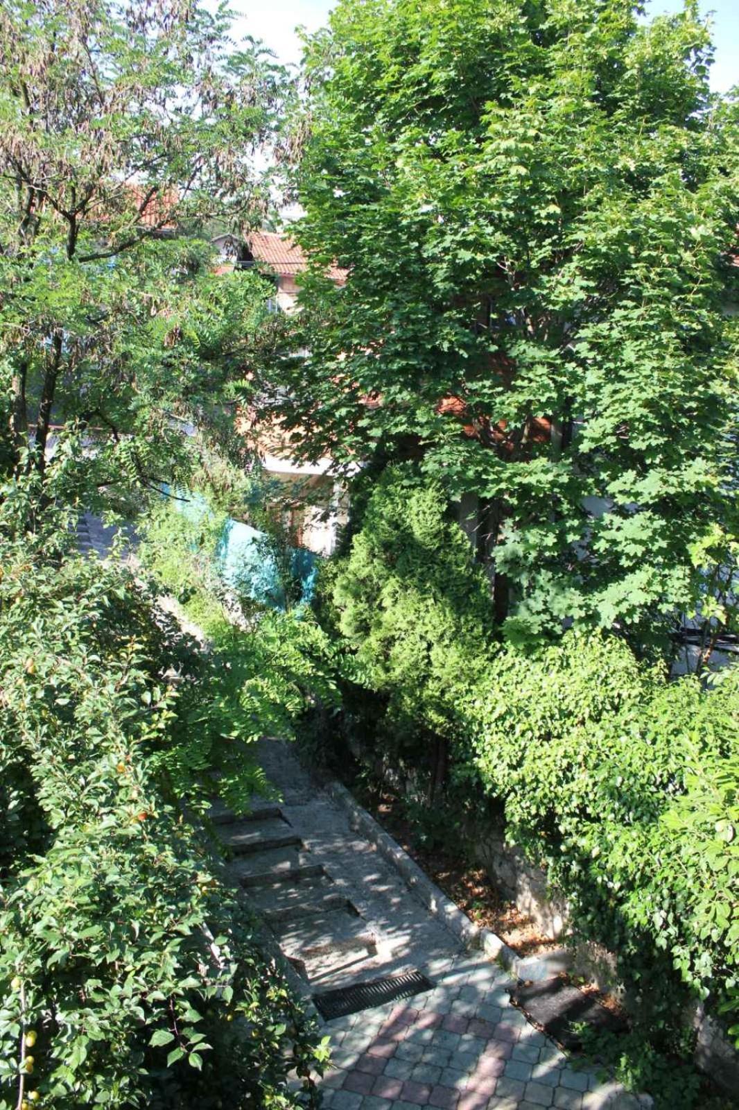 Villa Sunny Side Sarajewo Zewnętrze zdjęcie
