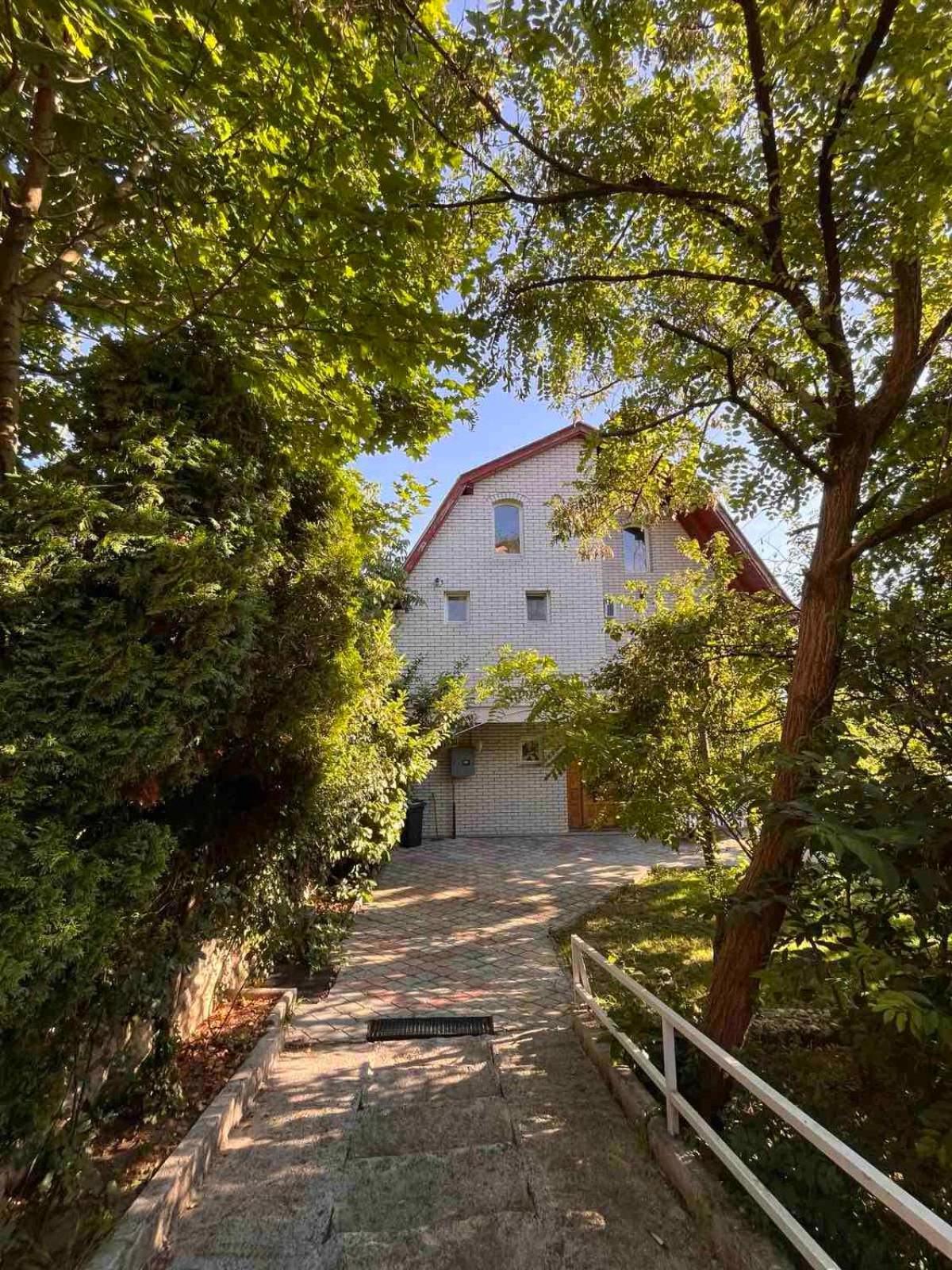 Villa Sunny Side Sarajewo Zewnętrze zdjęcie
