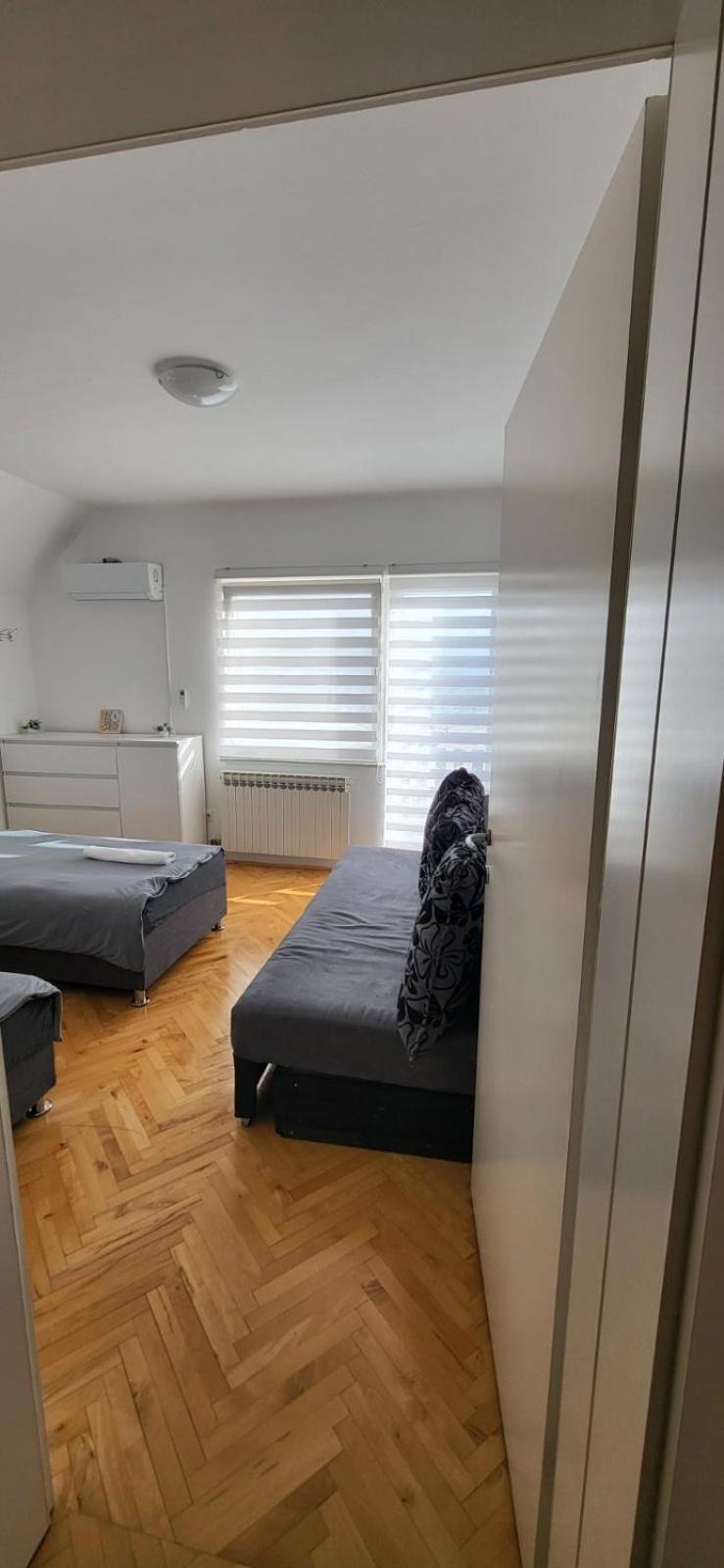 Villa Sunny Side Sarajewo Zewnętrze zdjęcie