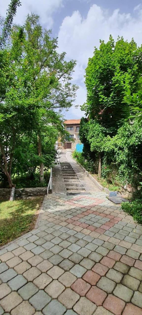 Villa Sunny Side Sarajewo Zewnętrze zdjęcie