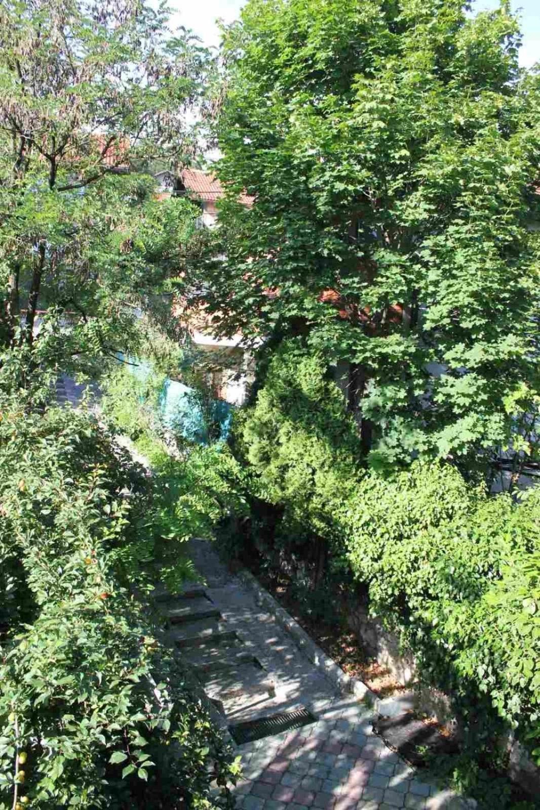 Villa Sunny Side Sarajewo Zewnętrze zdjęcie