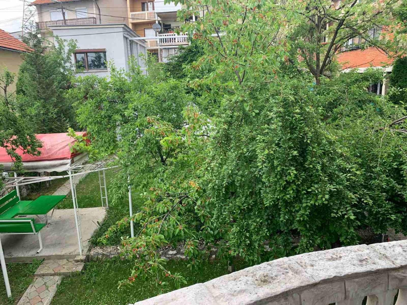 Villa Sunny Side Sarajewo Zewnętrze zdjęcie