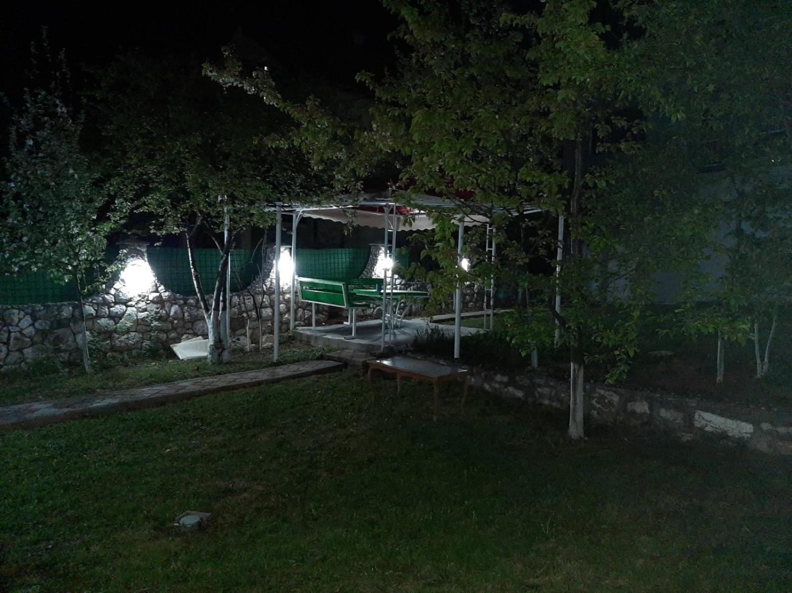 Villa Sunny Side Sarajewo Zewnętrze zdjęcie