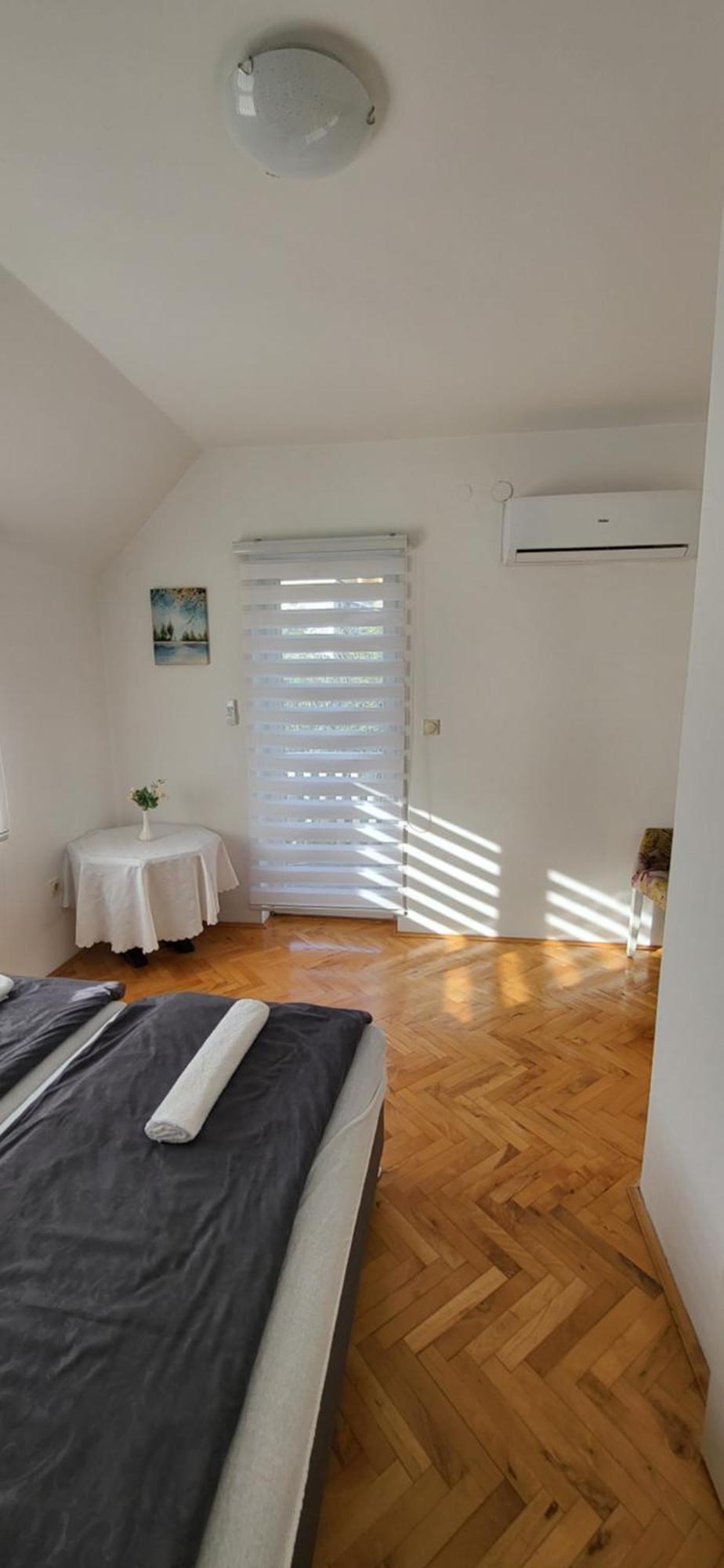 Villa Sunny Side Sarajewo Zewnętrze zdjęcie