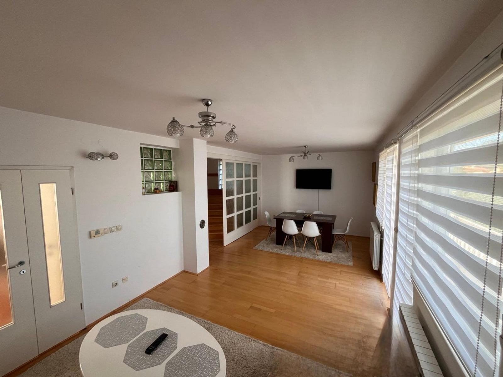 Villa Sunny Side Sarajewo Zewnętrze zdjęcie