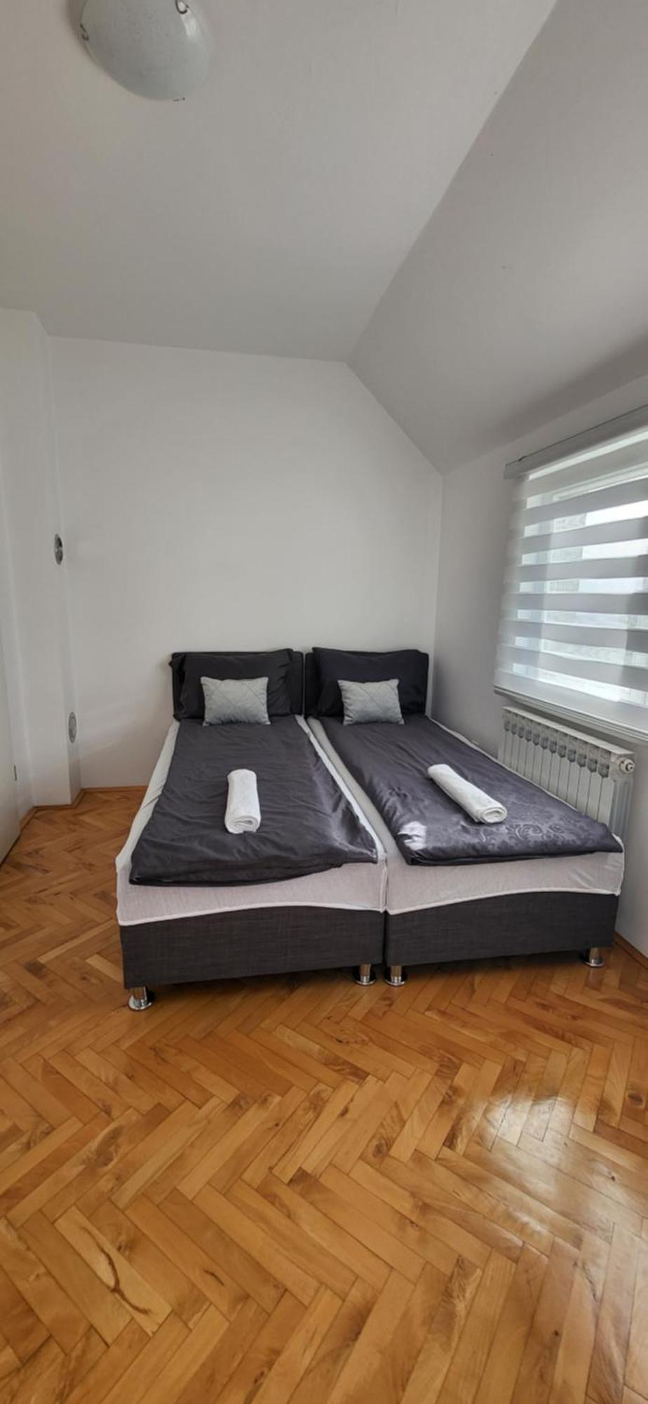 Villa Sunny Side Sarajewo Zewnętrze zdjęcie