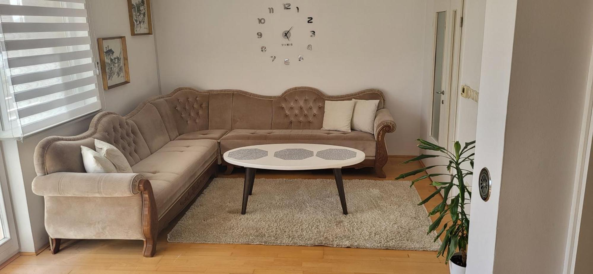 Villa Sunny Side Sarajewo Zewnętrze zdjęcie