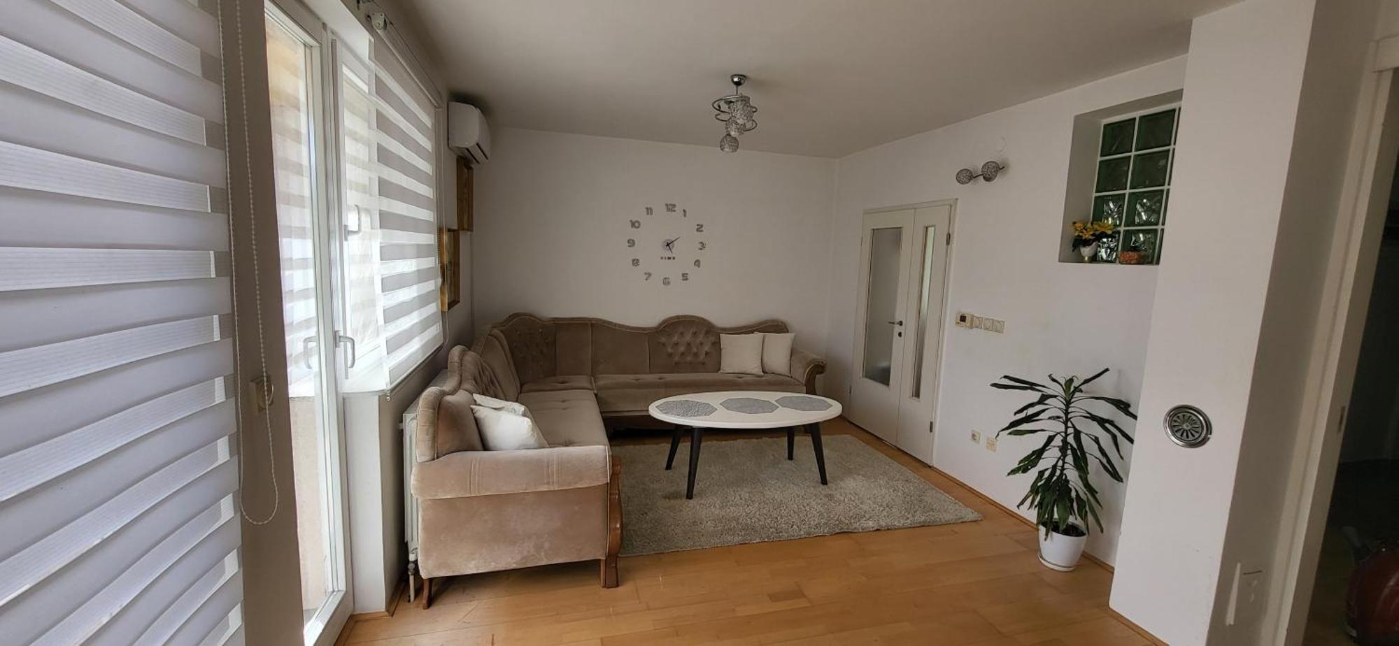 Villa Sunny Side Sarajewo Zewnętrze zdjęcie
